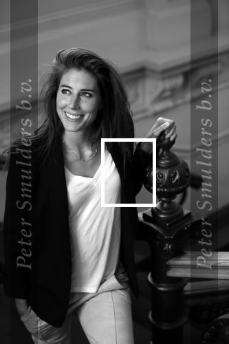 Amsterdam 29 mei 2019
Iris Hond in het concertgebouw.