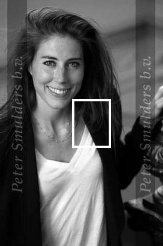 Amsterdam 29 mei 2019
Iris Hond in het concertgebouw.