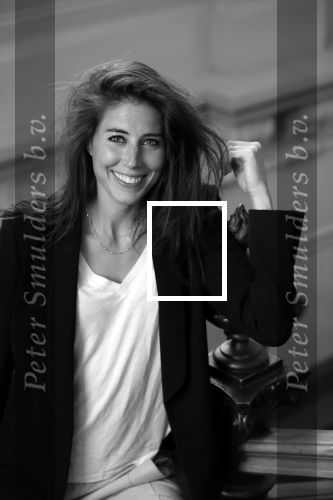 Amsterdam 29 mei 2019
Iris Hond in het concertgebouw.