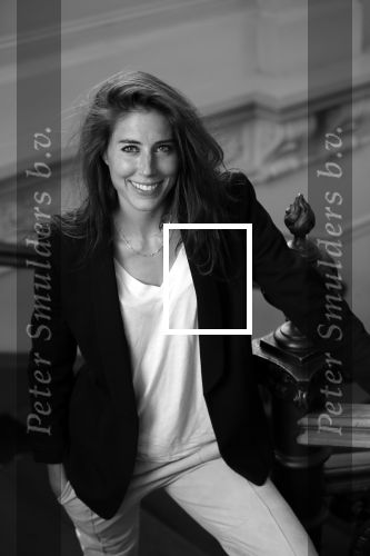 Amsterdam 29 mei 2019
Iris Hond in het concertgebouw.