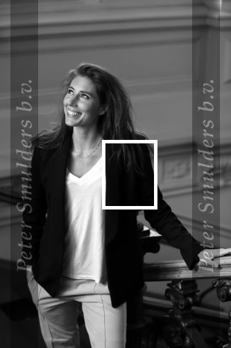 Amsterdam 29 mei 2019
Iris Hond in het concertgebouw.