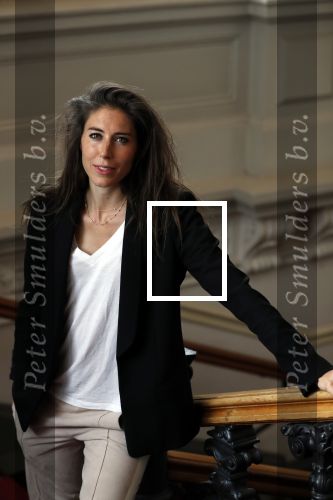 Amsterdam 29 mei 2019
Iris Hond in het concertgebouw.