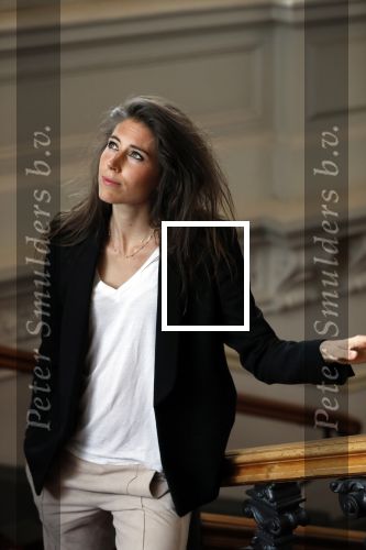 Amsterdam 29 mei 2019
Iris Hond in het concertgebouw.
