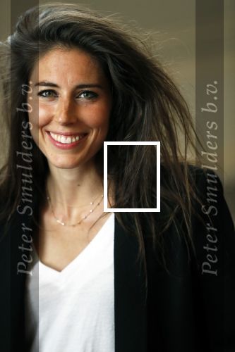 Amsterdam 29 mei 2019
Iris Hond in het concertgebouw.