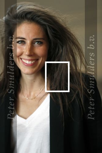Amsterdam 29 mei 2019
Iris Hond in het concertgebouw.