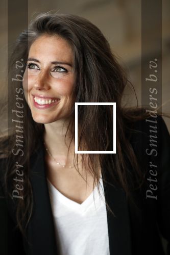 Amsterdam 29 mei 2019
Iris Hond in het concertgebouw.