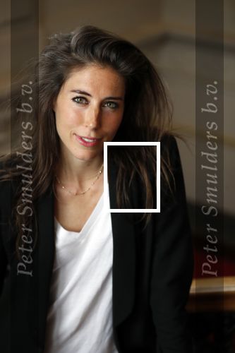 Amsterdam 29 mei 2019
Iris Hond in het concertgebouw.