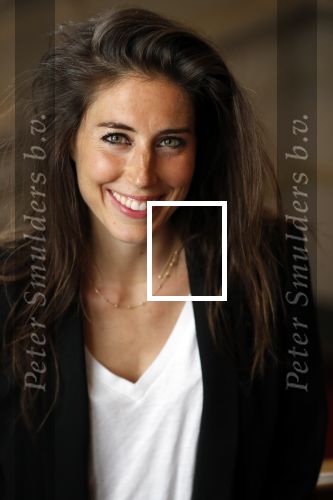 Amsterdam 29 mei 2019
Iris Hond in het concertgebouw.