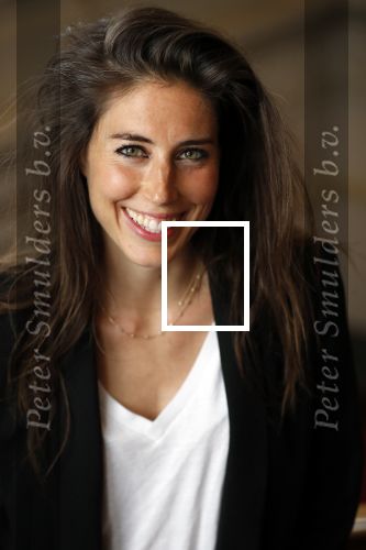 Amsterdam 29 mei 2019
Iris Hond in het concertgebouw.