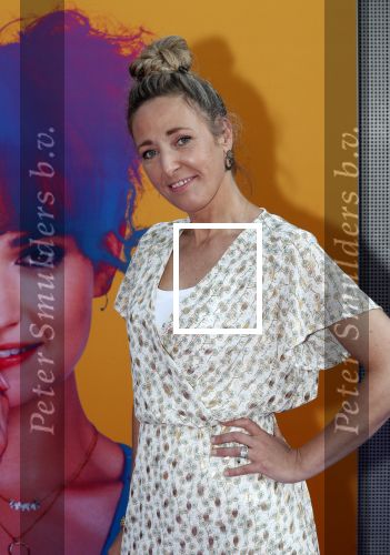 Amsterdam 24 juni 2019
Premiere Yesterday in pathe arena. Isabelle Brinkman