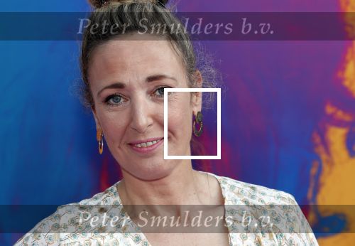 Amsterdam 24 juni 2019
Premiere Yesterday in pathe arena. Isabelle Brinkman