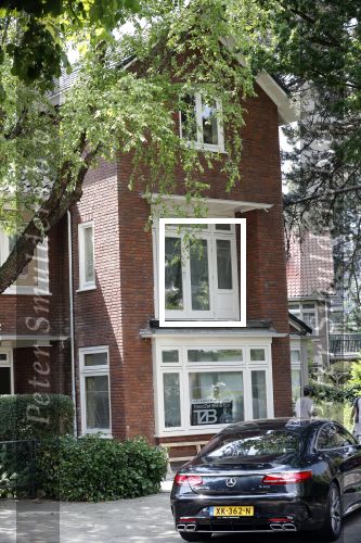 Amsterdam 18 juni 2019
Jaap v Zweden gaat naar het nieuwe huis van zijn dochter Anna Sophia v Zweden