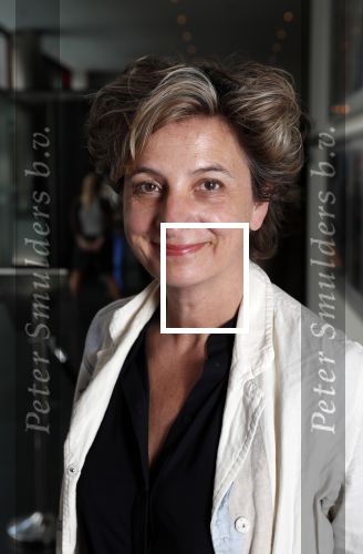 Amsterdam 1 juli 2019
Uitreiking van de Johan Kaart Prijs aan Pierre Bokma in het deLamar theater. Jacqueline Blom