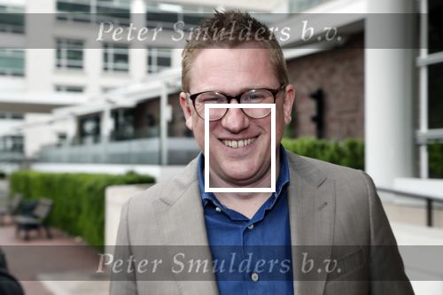 Amsterdam 12 juni 2019
Haringparty bij het Hilton hotel. Jair Ferwerda