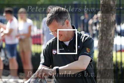 Lichtenvoorde 30 juni 2019
Jan Peter Balkenende en zijn broer doen mee aan de achterhoekrally.