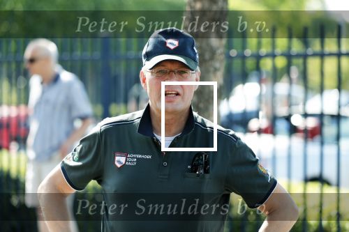 Lichtenvoorde 30 juni 2019
Jan Peter Balkenende en zijn broer doen mee aan de achterhoekrally.