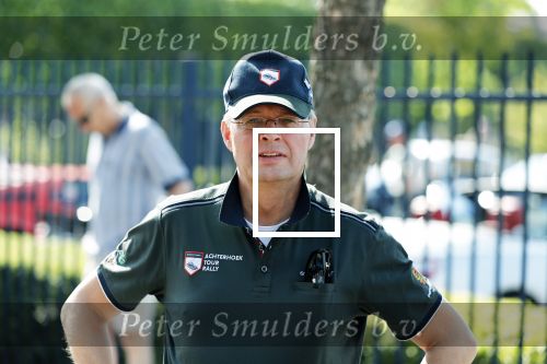 Lichtenvoorde 30 juni 2019
Jan Peter Balkenende en zijn broer doen mee aan de achterhoekrally.