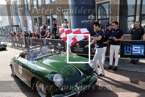 Lichtenvoorde 30 juni 2019
Jan Peter Balkenende en zijn broer doen mee aan de achterhoekrally.