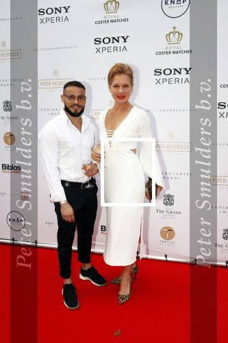 Amsterdam 18 juni 2019
Leading ladies awards bij hotel the Grand. Janna Fassaert