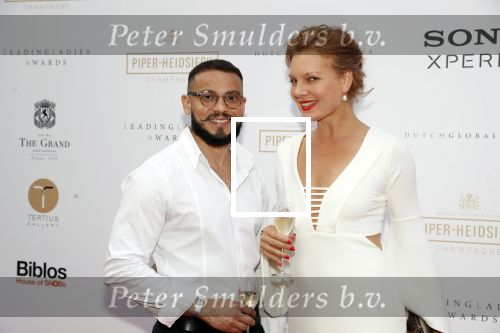 Amsterdam 18 juni 2019
Leading ladies awards bij hotel the Grand. Janna Fassaert