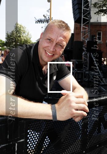 Waalwijk 26 juni 2019
Tros muziekfeest op het plein in Waalwijk. Jannes