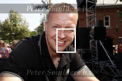 Waalwijk 26 juni 2019
Tros muziekfeest op het plein in Waalwijk. Jannes