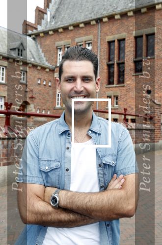 Waalwijk 26 juni 2019
Tros muziekfeest op het plein in Waalwijk. Jeffrey Heesen