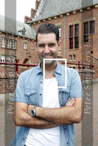 Waalwijk 26 juni 2019
Tros muziekfeest op het plein in Waalwijk. Jeffrey Heesen