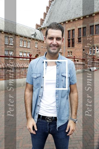 Waalwijk 26 juni 2019
Tros muziekfeest op het plein in Waalwijk. Jeffrey Heesen