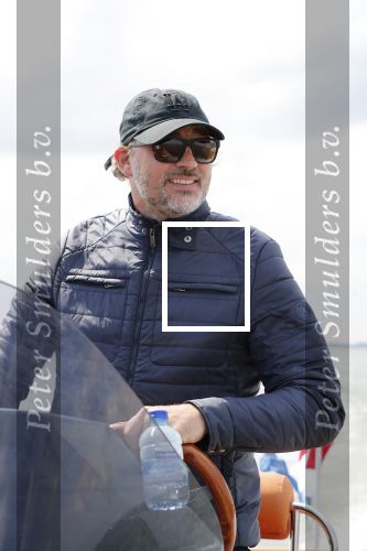 Amsterdam 14 juni 2019
Event Jaguar en Rapsody boten met kunstenaar Selwyn Senatori.
Aanwezig oa Regi Blinker Jeroen Nieuwenhuize Thomas v d Vlugt en Aldo v Troost.