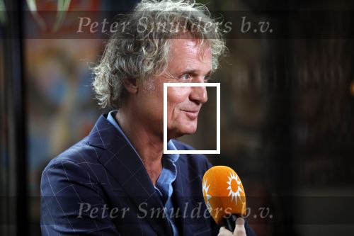 Amsterdam 20 juni 2019
Uitreiking Nipkow schijf aan Jeroen Pauw. Jeroen kwam met zijn vriendin Zoe