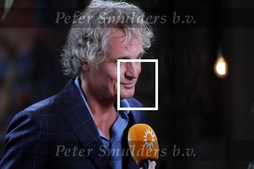 Amsterdam 20 juni 2019
Uitreiking Nipkow schijf aan Jeroen Pauw. Jeroen kwam met zijn vriendin Zoe