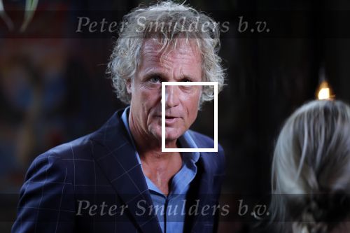 Amsterdam 20 juni 2019
Uitreiking Nipkow schijf aan Jeroen Pauw. Jeroen kwam met zijn vriendin Zoe