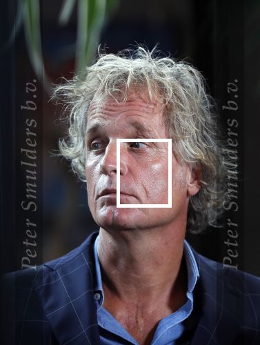 Amsterdam 20 juni 2019
Uitreiking Nipkow schijf aan Jeroen Pauw. Jeroen kwam met zijn vriendin Zoe