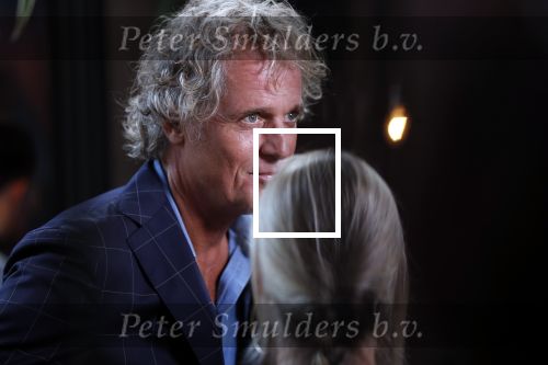 Amsterdam 20 juni 2019
Uitreiking Nipkow schijf aan Jeroen Pauw. Jeroen kwam met zijn vriendin Zoe