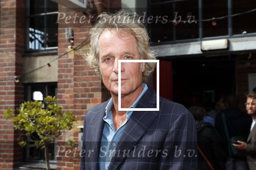 Amsterdam 20 juni 2019
Uitreiking Nipkow schijf aan Jeroen Pauw. Jeroen kwam met zijn vriendin Zoe