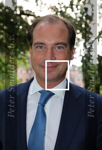 Haarzuilen, 19 Juni 2019
Haringparty Kasteel Haarzuilen
Senator Jeroen de Vries