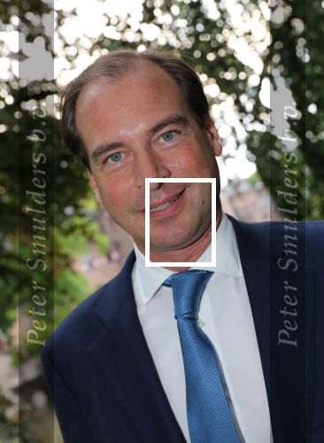 Haarzuilen, 19 Juni 2019
Haringparty Kasteel Haarzuilen
Senator Jeroen de Vries