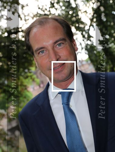 Haarzuilen, 19 Juni 2019
Haringparty Kasteel Haarzuilen
Senator Jeroen de Vries