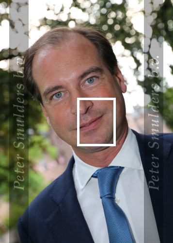 Haarzuilen, 19 Juni 2019
Haringparty Kasteel Haarzuilen
Senator Jeroen de Vries