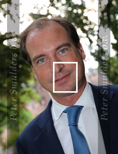Haarzuilen, 19 Juni 2019
Haringparty Kasteel Haarzuilen
Senator Jeroen de Vries