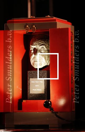 Amsterdam 1 juli 2019
Uitreiking van de Johan Kaart Prijs aan Pierre Bokma in het deLamar theater.