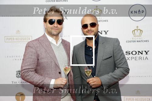 Amsterdam 18 juni 2019
Leading ladies awards bij hotel the Grand. John Karthaus en Mike Meier