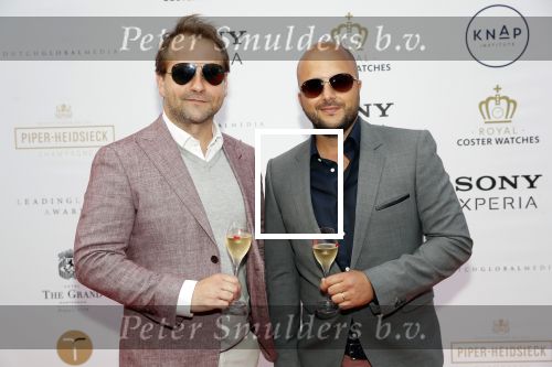Amsterdam 18 juni 2019
Leading ladies awards bij hotel the Grand. John Karthaus en Mike Meier
