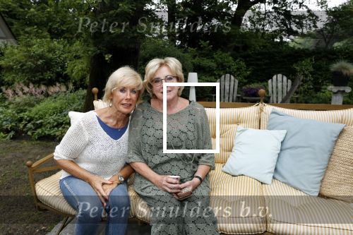 Wassenaar 26 juni 2019
Catherine Keyl interviewt Joke Bruijs . We zijn te gast bij Joke thuis.