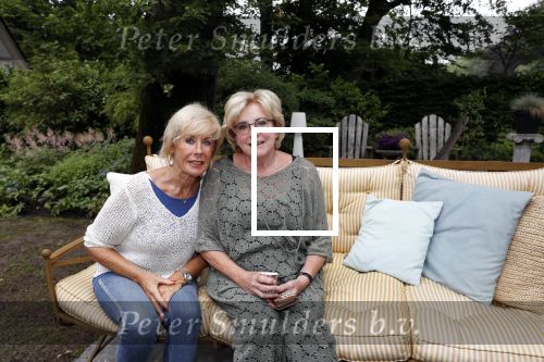 Wassenaar 26 juni 2019
Catherine Keyl interviewt Joke Bruijs . We zijn te gast bij Joke thuis.