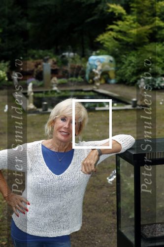 Wassenaar 26 juni 2019
Catherine Keyl interviewt Joke Bruijs . We zijn te gast bij Joke thuis.