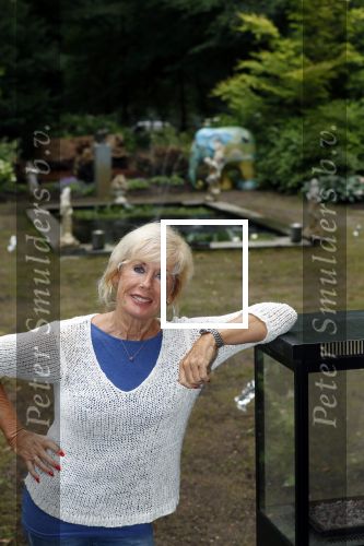 Wassenaar 26 juni 2019
Catherine Keyl interviewt Joke Bruijs . We zijn te gast bij Joke thuis.