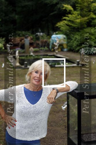 Wassenaar 26 juni 2019
Catherine Keyl interviewt Joke Bruijs . We zijn te gast bij Joke thuis.