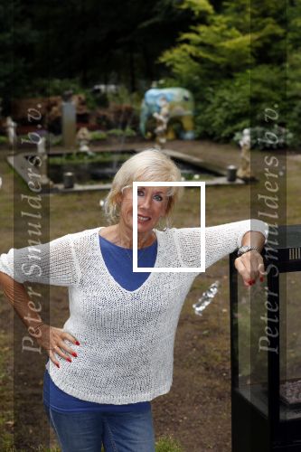 Wassenaar 26 juni 2019
Catherine Keyl interviewt Joke Bruijs . We zijn te gast bij Joke thuis.